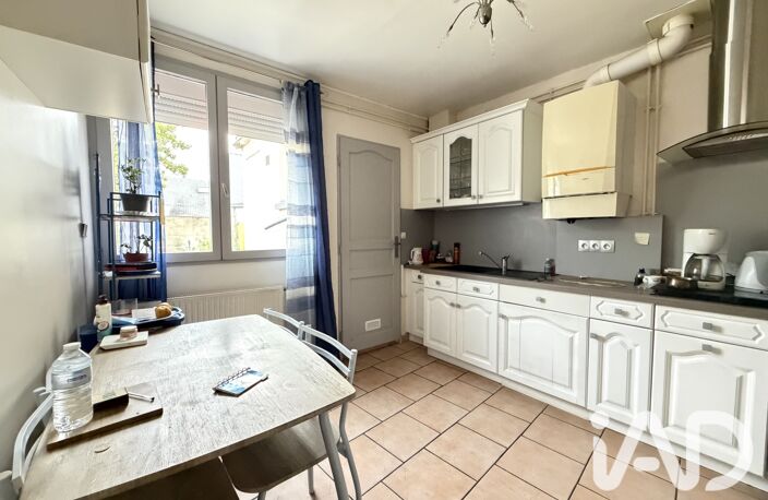 Vente Maison de ville 6 pièces — photo 4