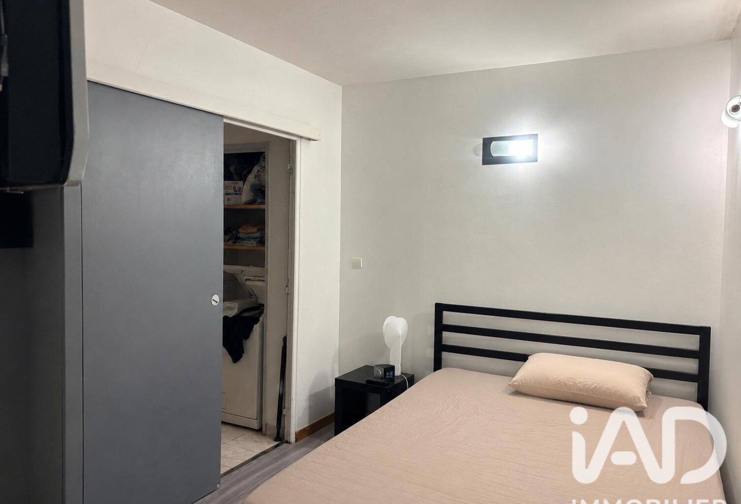 Vente Appartement 2 pièces — photo 1