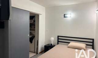 Appartement 2 Pièces 25 m² à vendre à Châlons-en-Champagne (51000)