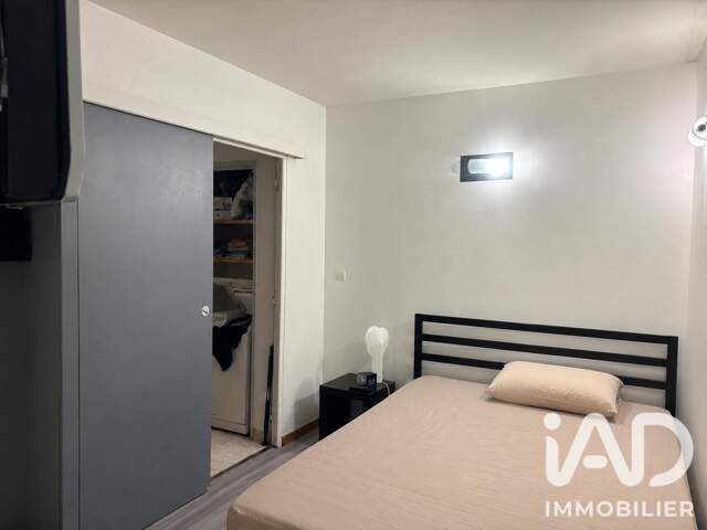 Vente Appartement 2 pièces — photo du bien