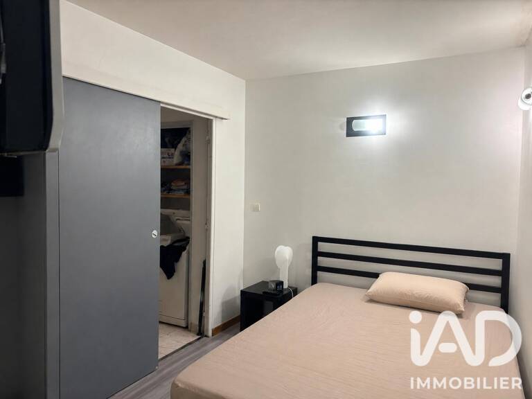 Vente Appartement 2 pièces — photo 1