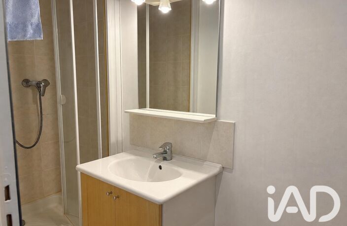Vente Appartement 2 pièces — photo 3