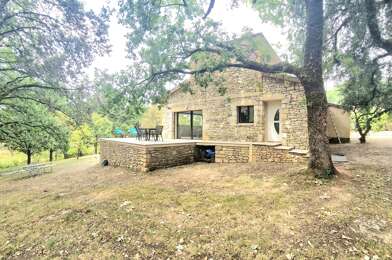 Maison 4 pièces 240000 €