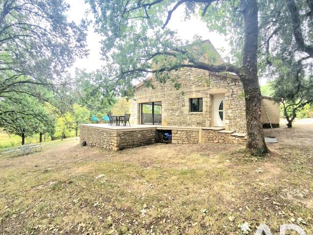 Vente Maison/villa 4 pièces — photo du bien