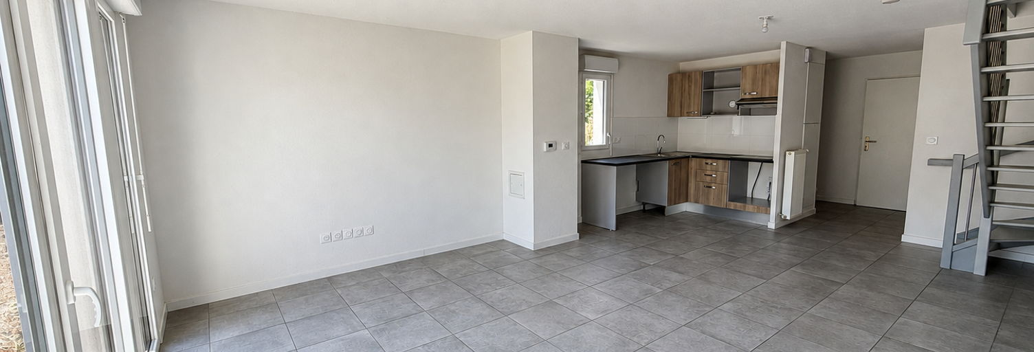 Maison 5 Pièces 102 m² à vendre à Toulouse (31200)