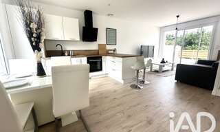 Maison 4 Pièces 73 m² à vendre à Brest (29200)