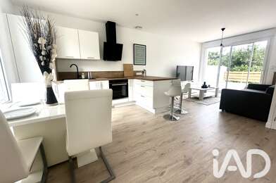 Maison 4 pièces 292500 €