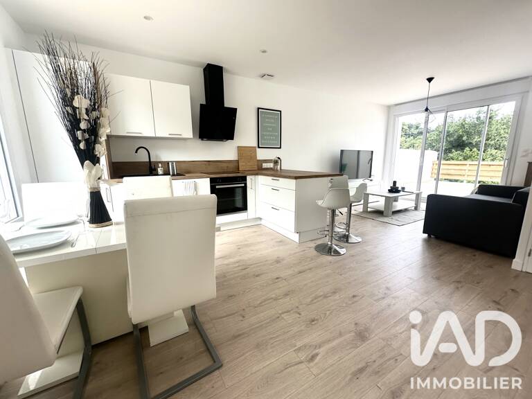 Vente Maison/villa 4 pièces — photo 1