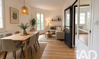 Appartement 3 Pièces 70 m² à vendre à Toulouse (31100)