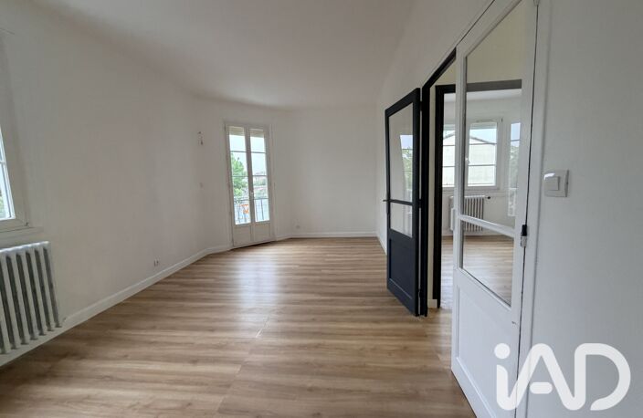 Vente Appartement 3 pièces — photo 2