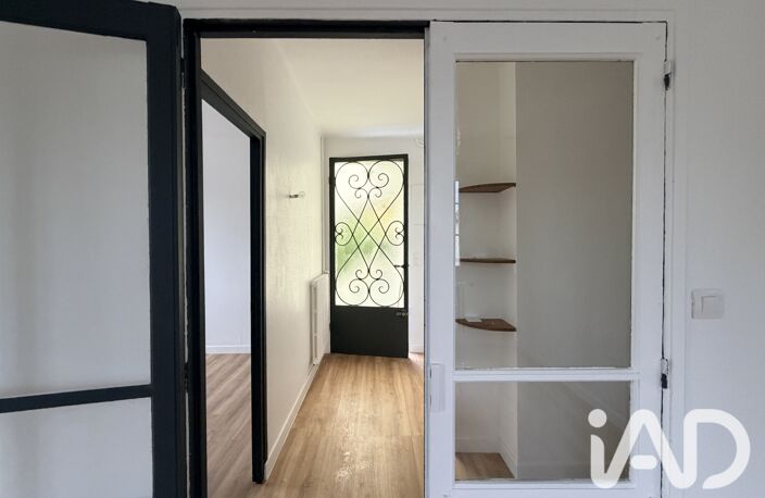 Vente Appartement 3 pièces — photo 4