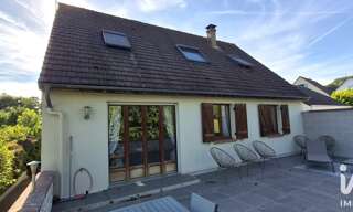 Maison 8 Pièces 195 m² à vendre à Coudun (60150)