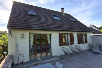 Maison 8 pièces 365000 €