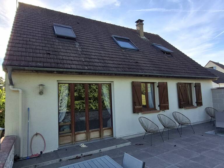 Vente Maison/villa 8 pièces — photo 1