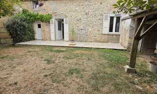 Maison 5 Pièces 124 m² à vendre à Coulonges-Cohan (02130)