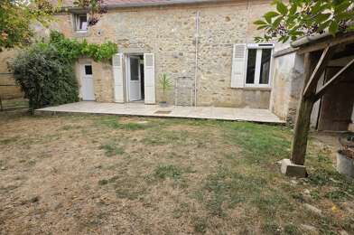 Maison 5 pièces 160000 €