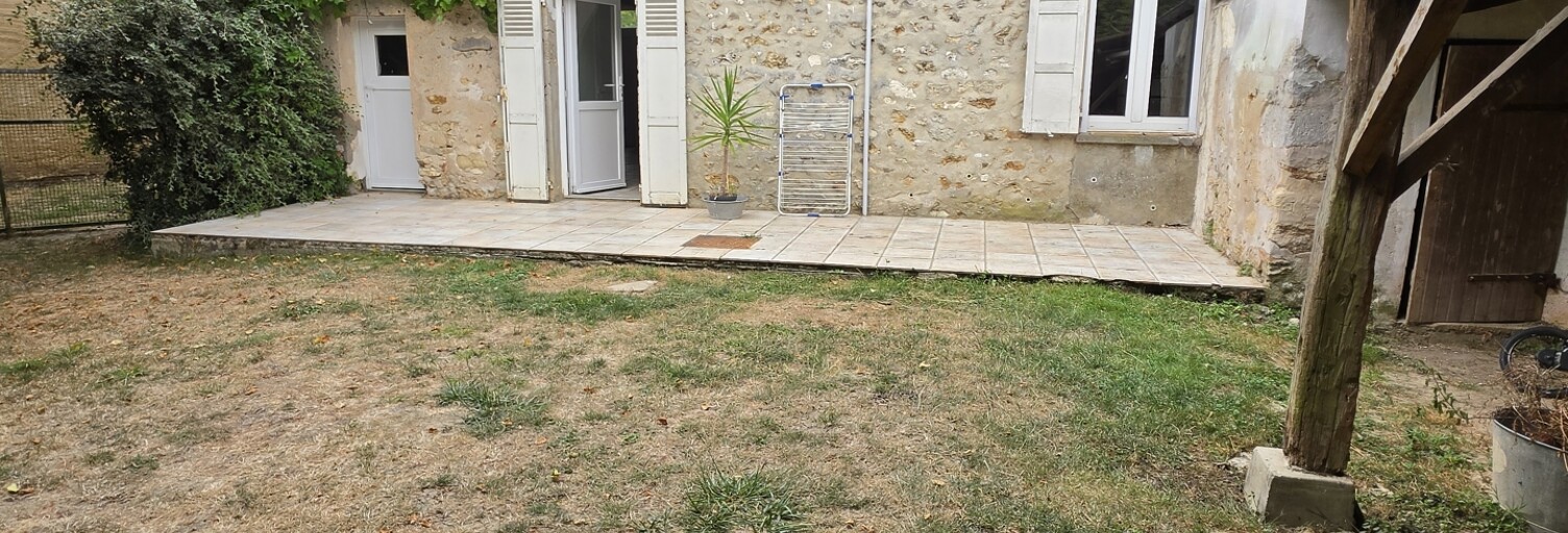 Maison 5 Pièces 124 m² à vendre à Coulonges-Cohan (02130)