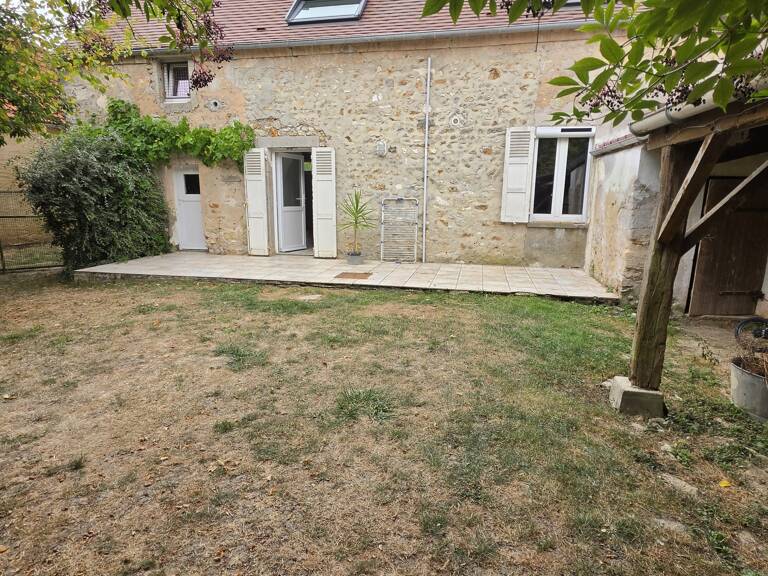 Vente Maison de village 5 pièces — photo 1