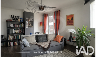 Appartement 3 Pièces 85 m² à vendre à Tarbes (65000)