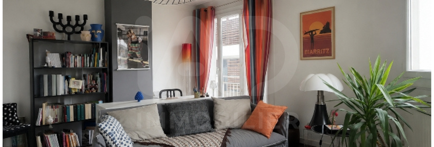 Appartement 3 Pièces 85 m² à vendre à Tarbes (65000)
