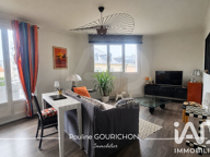 Vente Appartement 3 pièces — photo 2