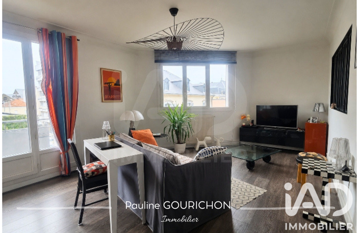 Vente Appartement 3 pièces — photo 2