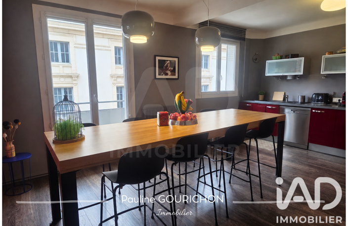 Vente Appartement 3 pièces — photo 3