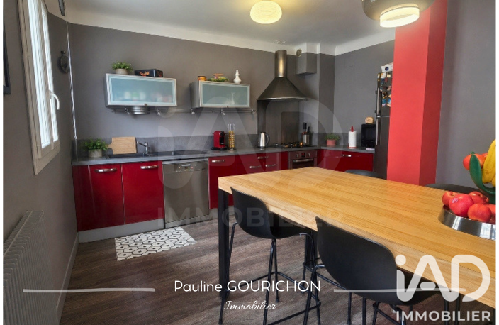 Vente Appartement 3 pièces — photo 4