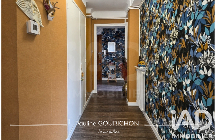 Vente Appartement 3 pièces — photo 5