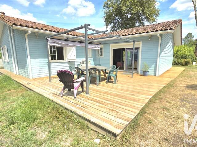 Vente Maison/villa 6 pièces — photo du bien