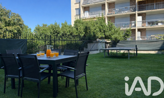 Appartement 3 Pièces 70 m² à vendre à Maisons-Alfort (94700)
