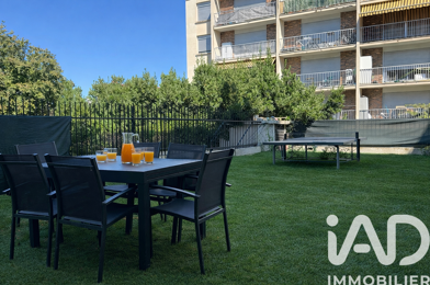 Appartement 3 pièces 360000 €