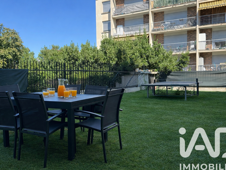 Vente Duplex 3 pièces — photo 1