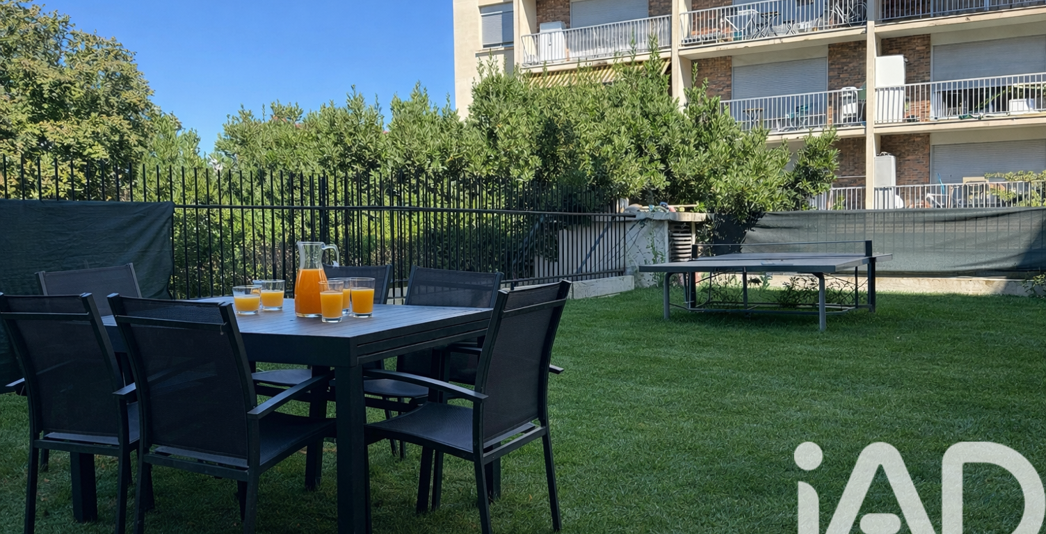 Vente Duplex 3 pièces — photo 1