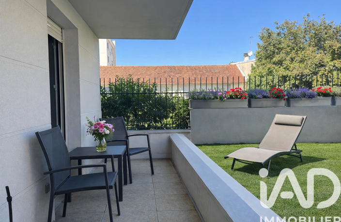 Vente Duplex 3 pièces — photo 2