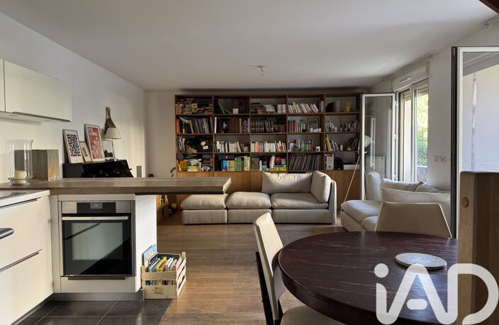 Vente Duplex 3 pièces — photo 3