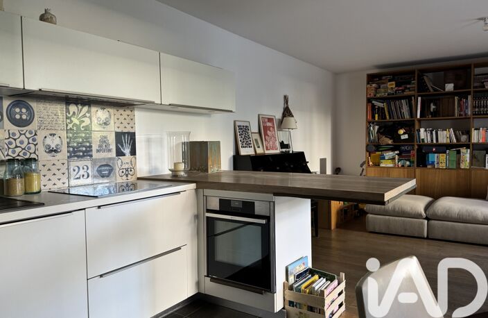 Vente Duplex 3 pièces — photo 5
