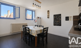 Maison 7 Pièces 192 m² à vendre à Paray-le-Monial (71600)