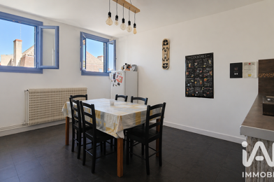 Maison 7 pièces 260000 €