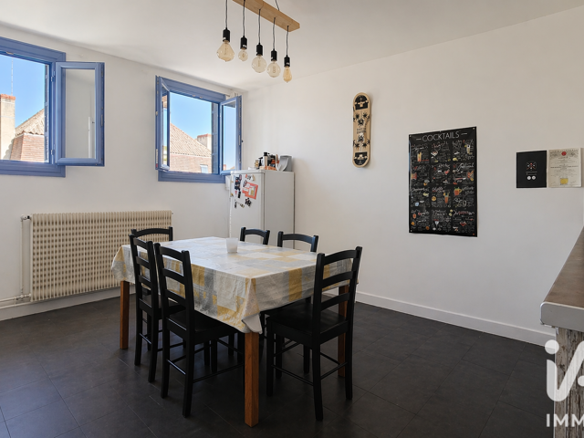 Vente Maison de ville 7 pièces — photo du bien