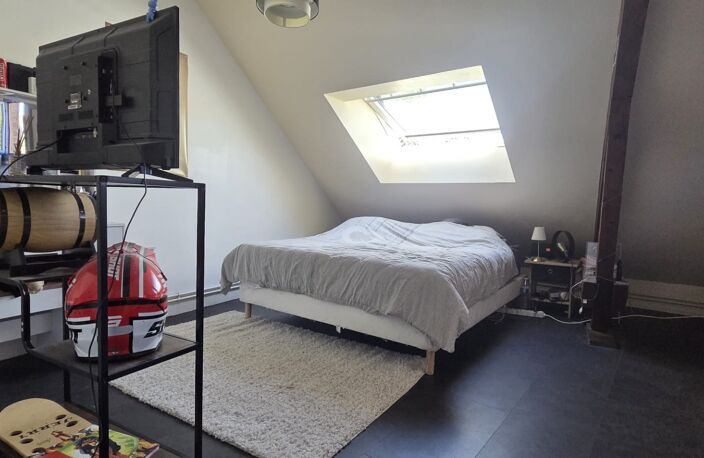 Vente Maison de ville 7 pièces — photo 3