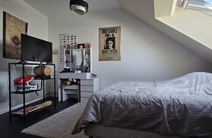 Vente Maison de ville 7 pièces — photo 4