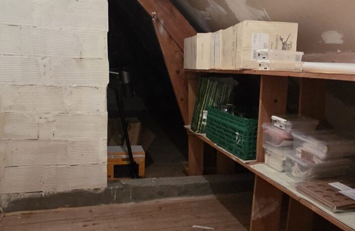 Vente Maison de ville 7 pièces — photo 5