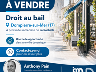 Vente Local commercial 96 m&sup2; — photo 2