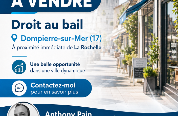 Vente Local commercial 96 m&sup2; — photo 2