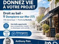 Vente Local commercial 96 m&sup2; — photo 3