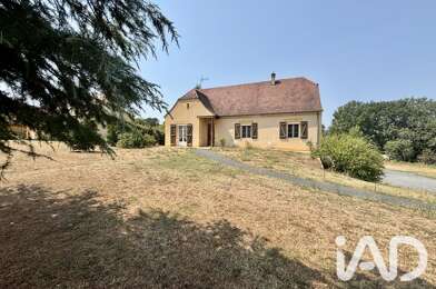 Maison 5 pièces 398000 €
