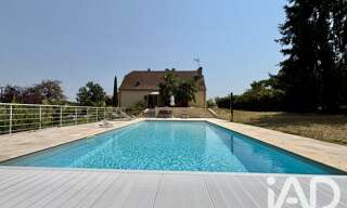 Maison 5 Pièces 149 m² à vendre à Salignac-Eyvigues (24590)