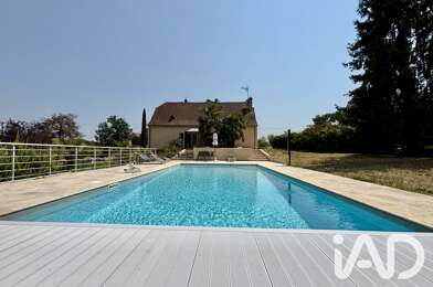 Maison 5 pièces 398000 €
