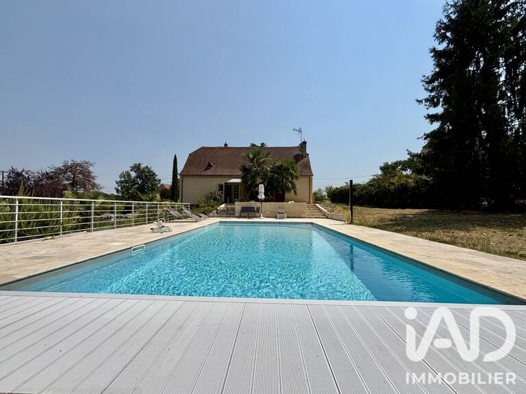 Vente Maison traditionnelle 5 pièces — photo 1